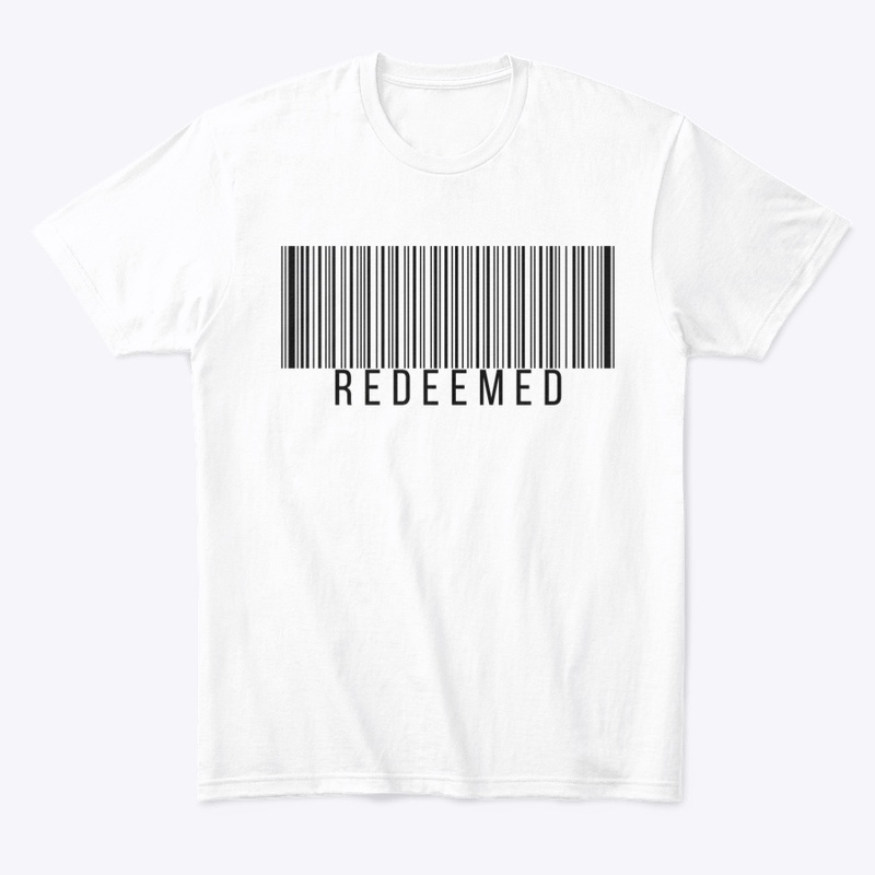 I AM REDEEMED
