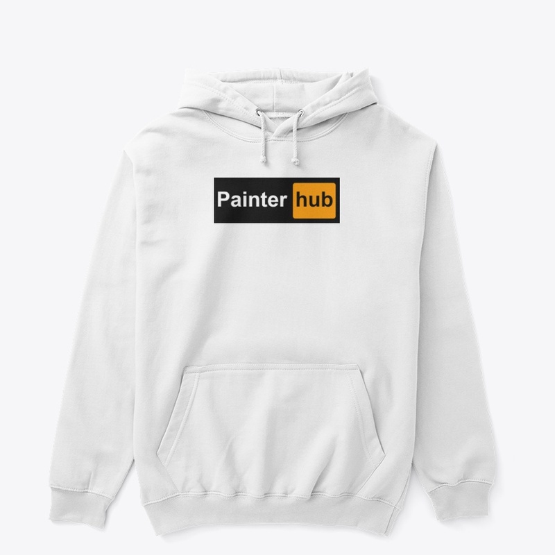 Painter hub