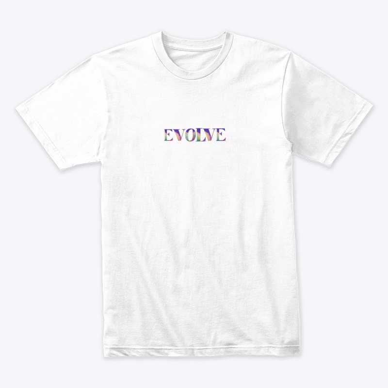 evolve