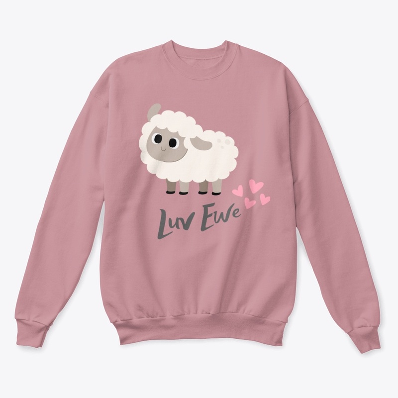 Luv Ewe