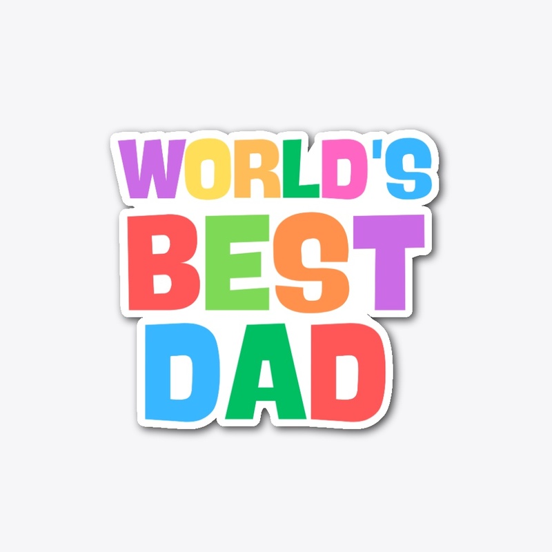 best dad