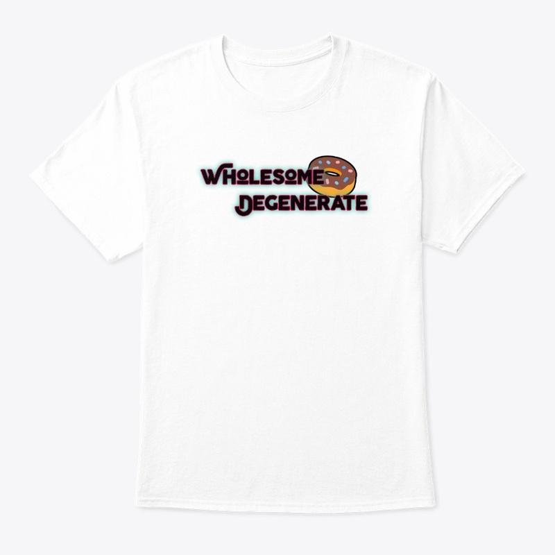 WD Pride