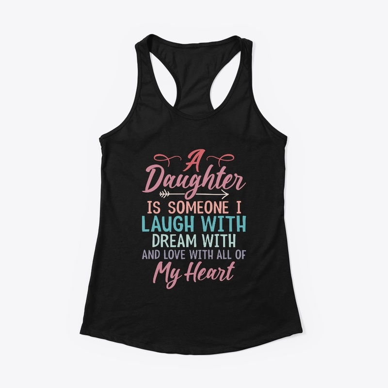 Gifts for Daughter