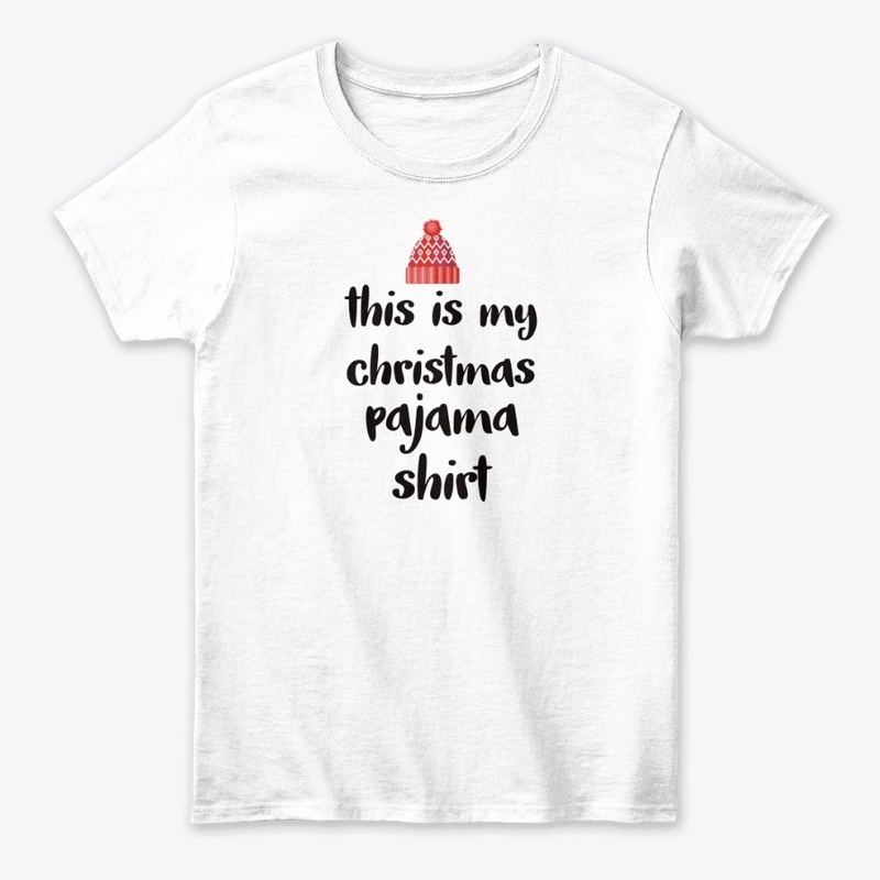 christmas t shirt