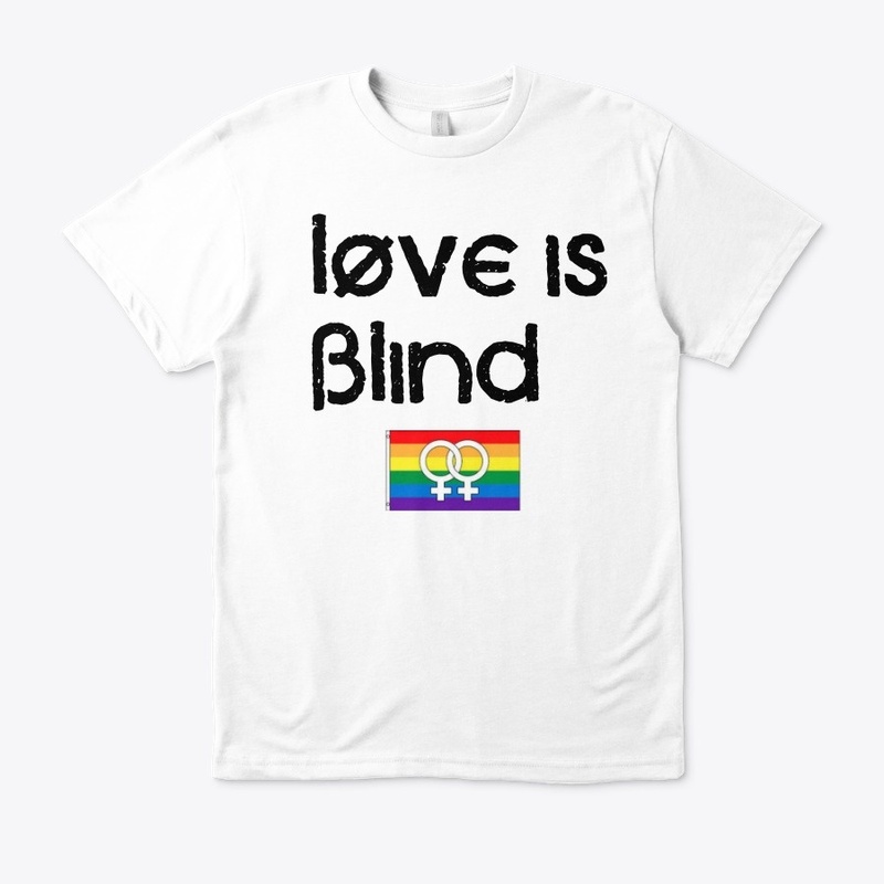 LGBTQIA Merchandise