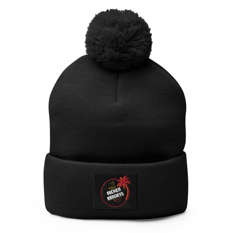 RHC Winter Skull Cap