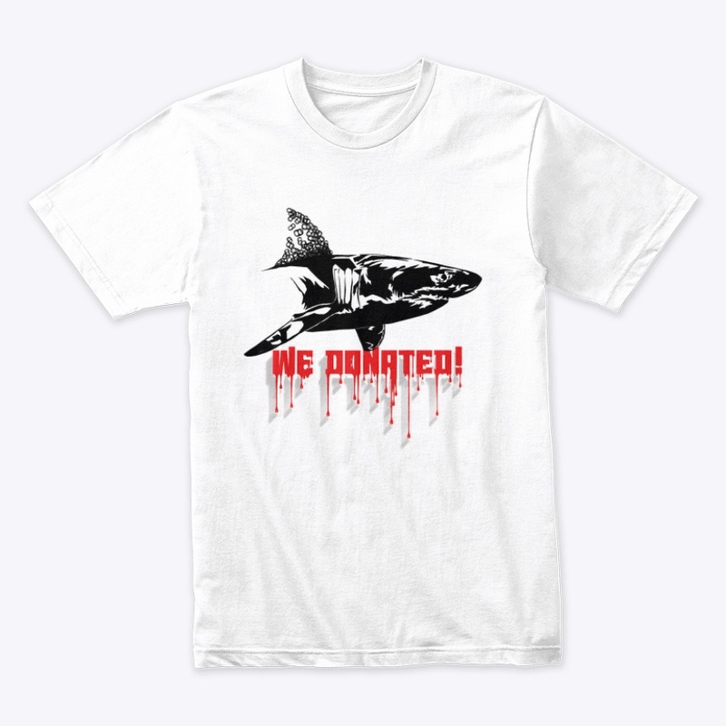 World Environmental Eco Design-Shark-00