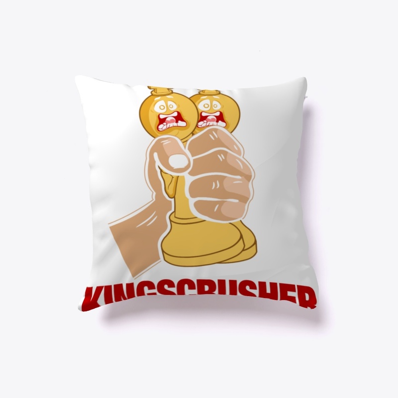 Kingscrusher