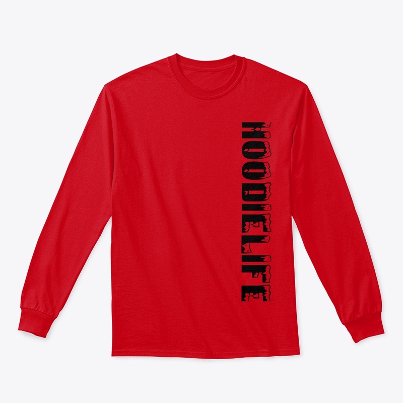 LONG SLEEVE EDITION