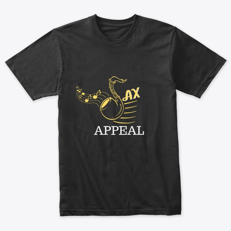 Sax Appeal