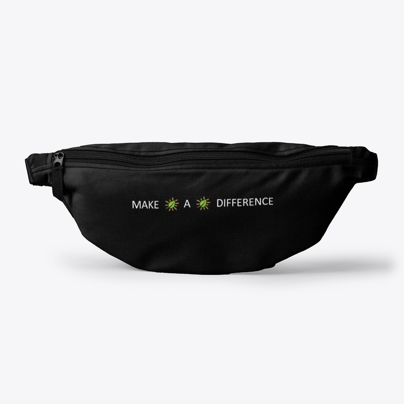 Make - A - Difference