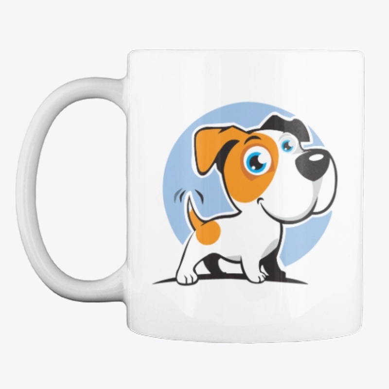 Cute Puppy
