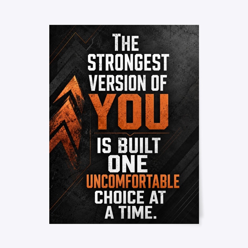 Built One Choice At A Time