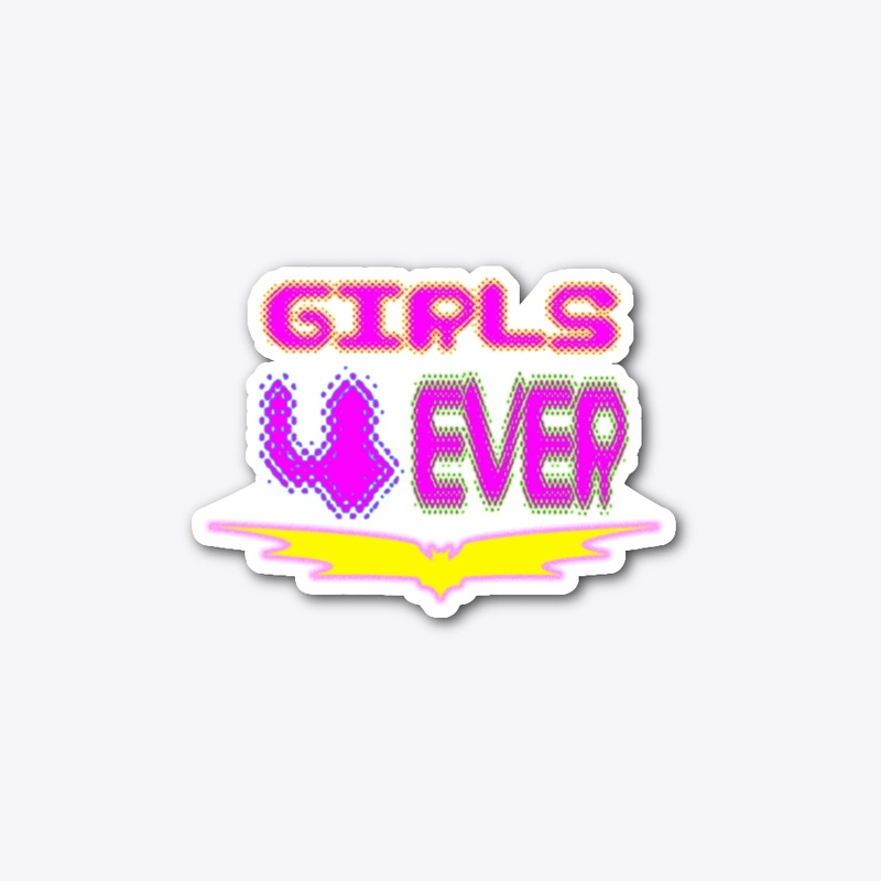 GIRLS 4 EVER