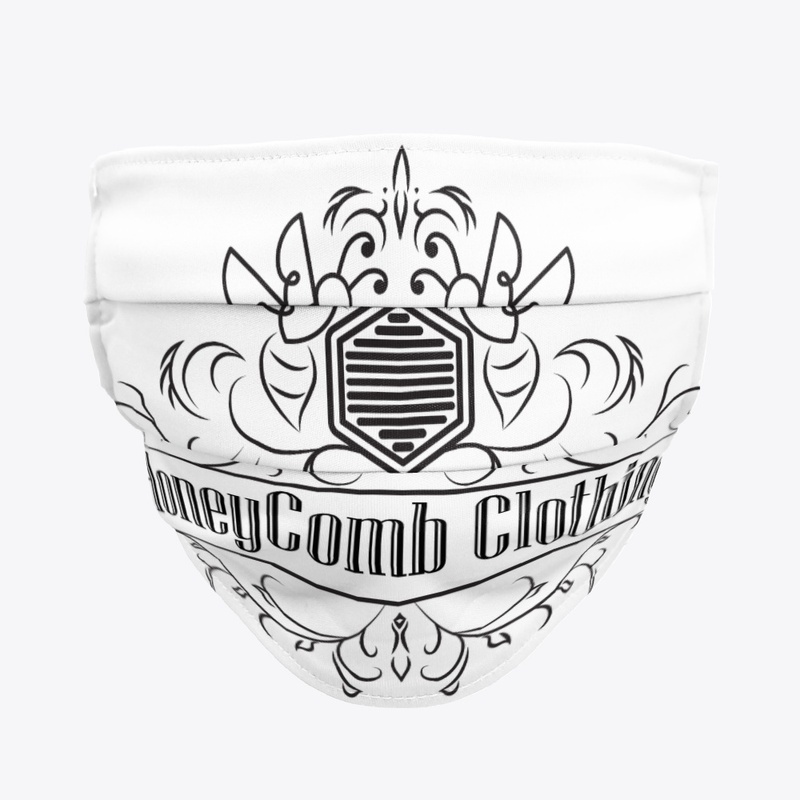 Honey Comb Clothing Logo