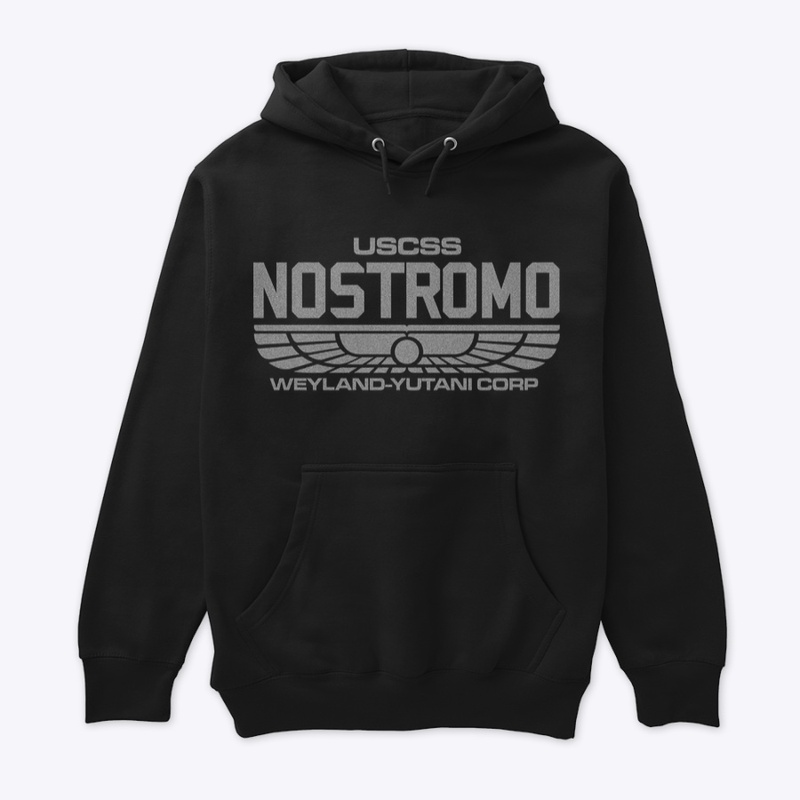 USCSS Nostromo