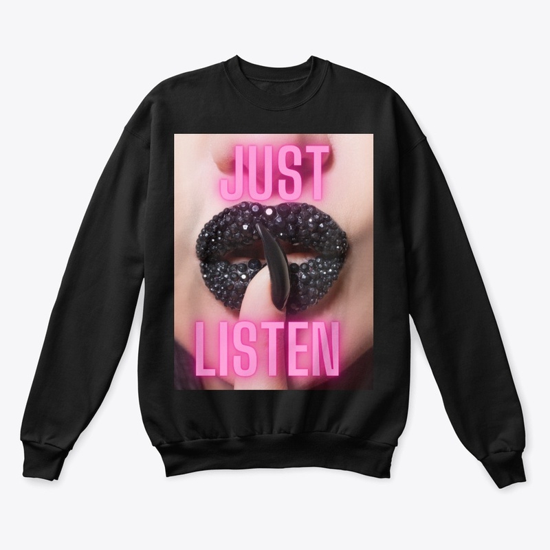 Just listen collection