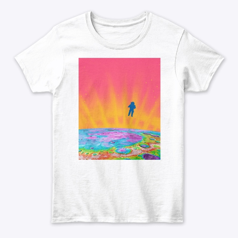 The Magnificent Moon