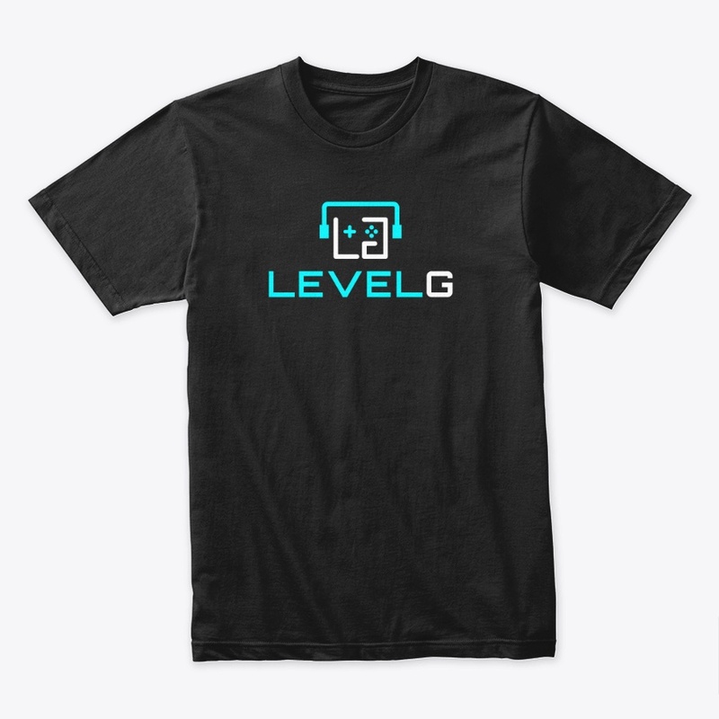 LEVEL_G Logo