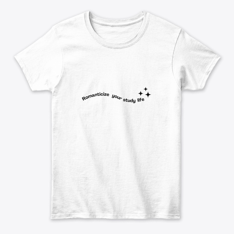 Plain tshirts with life quotes