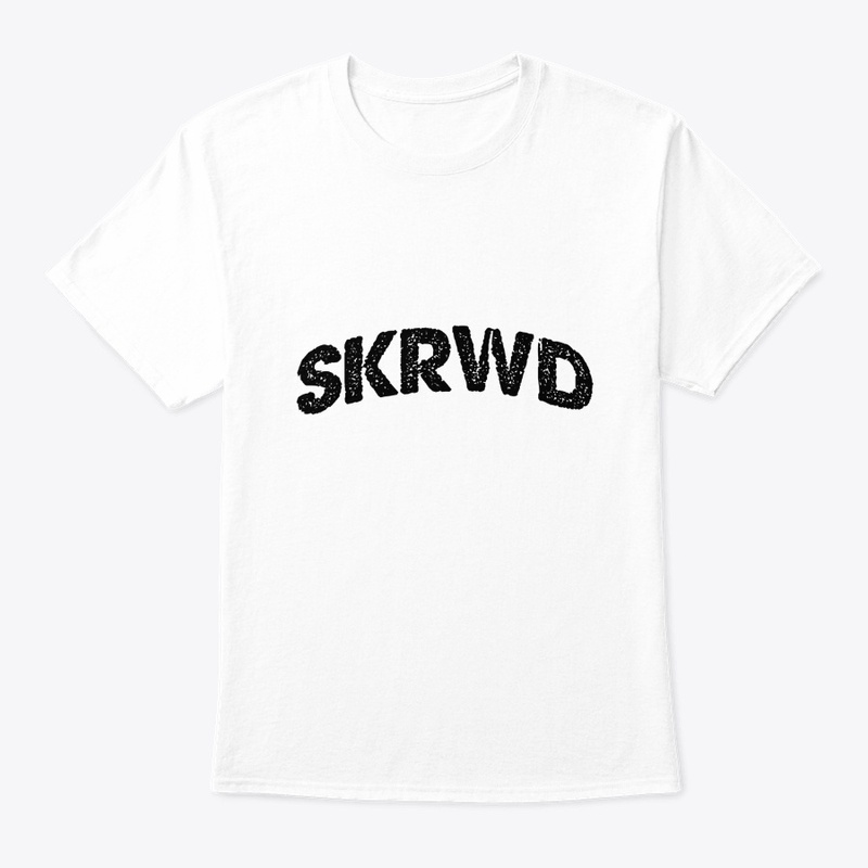 WERE ALL SKRWD