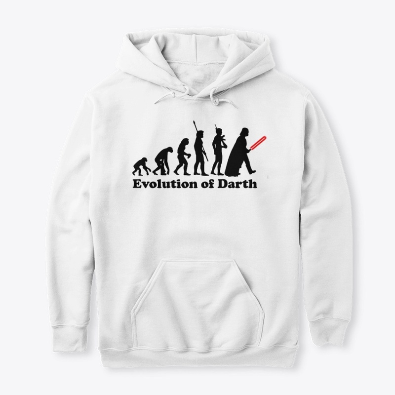 Evolution of darth