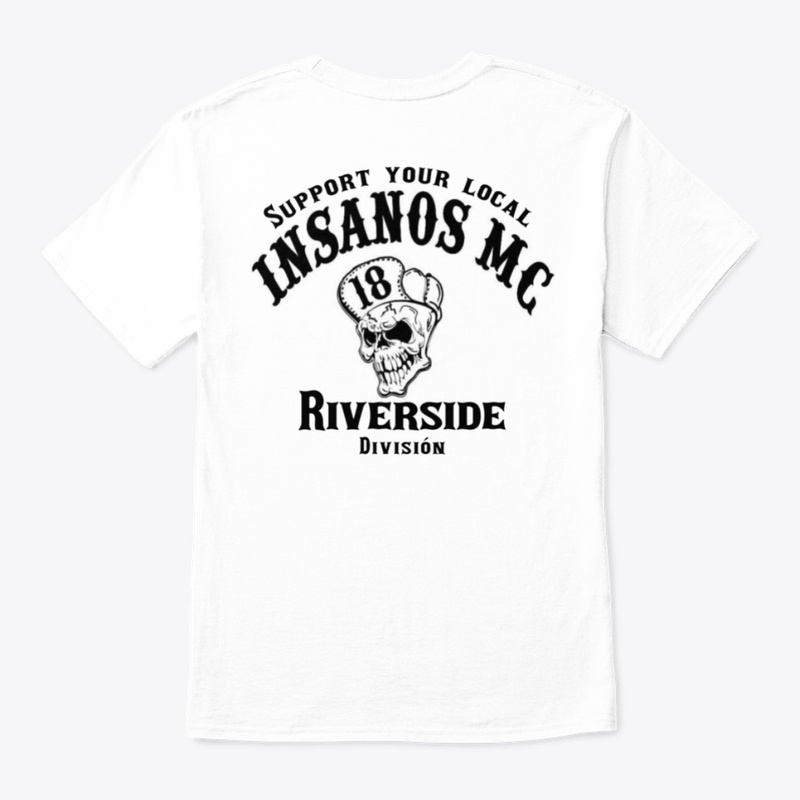 IMc Riverside Div Support Merchandise
