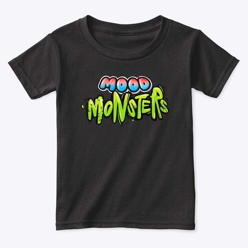 Mood Monsters