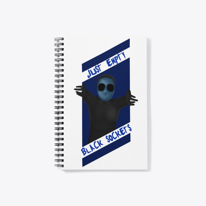 Creepypasta - Eyeless Jack