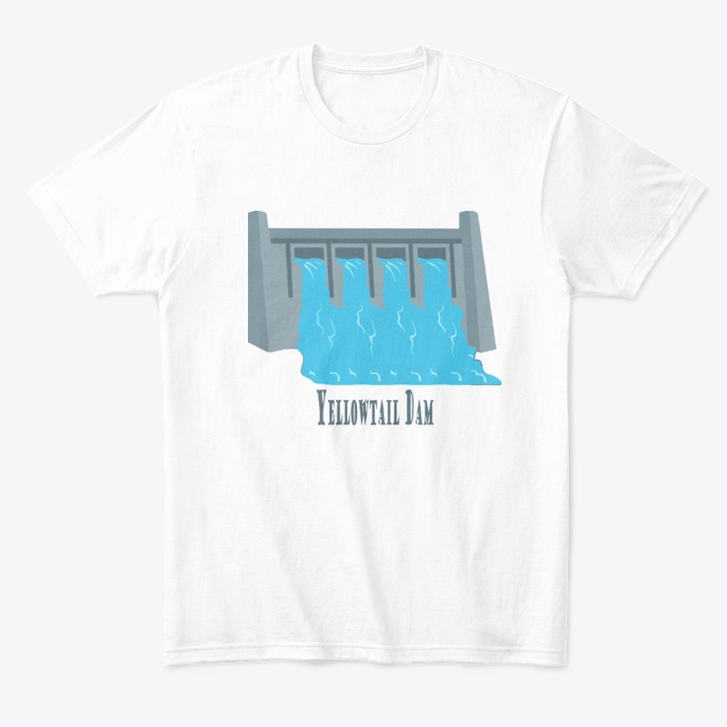 Yellowtail Dam Adventure Outfit