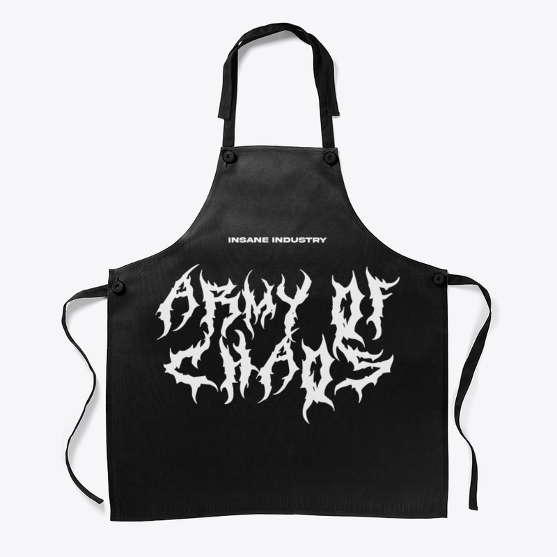 I|I Army Of Chaos