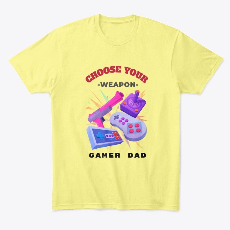  Gamer Gift Design