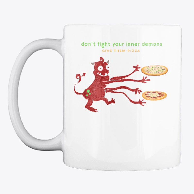 Inner Demons