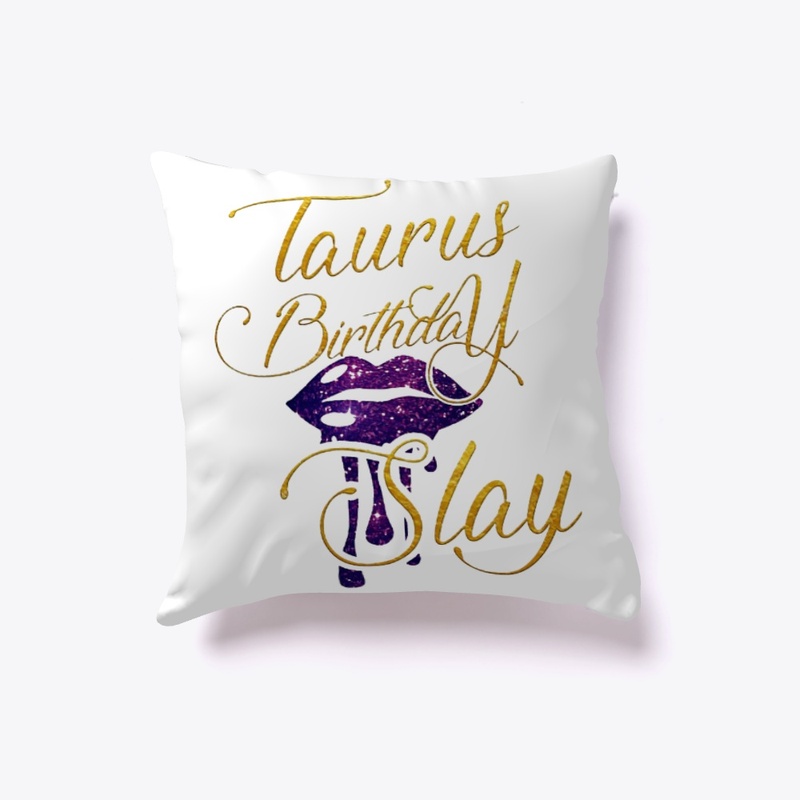 Taurus Birthday
