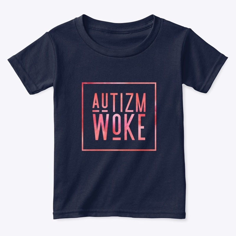 AUTIZM_WOKE