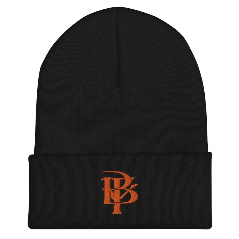 Symbol Beanie 