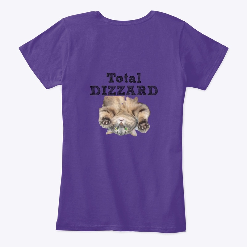 Dizzards