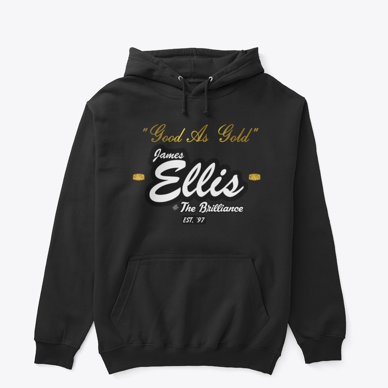 James Ellis Exclusive Design 