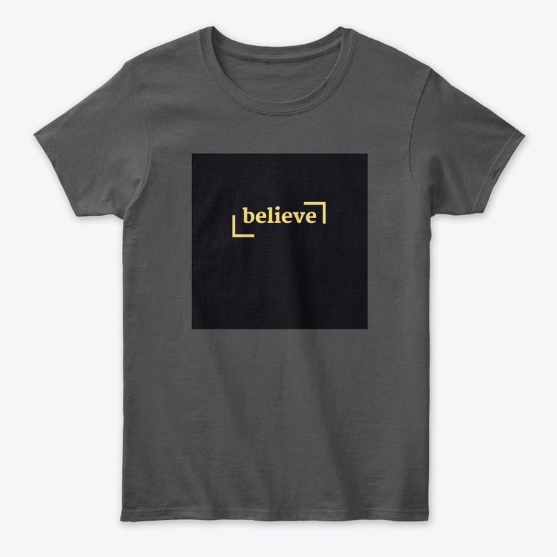Believe