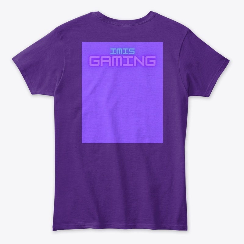 IMIS_GAMING Level Up