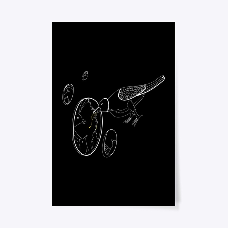 birds