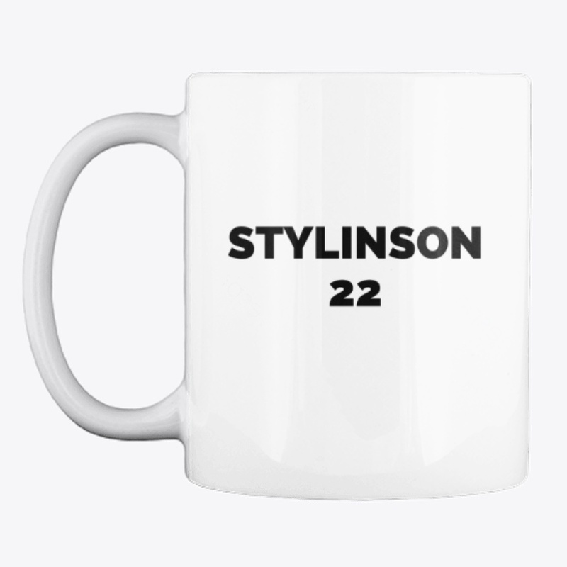 LARRY STYLINSON