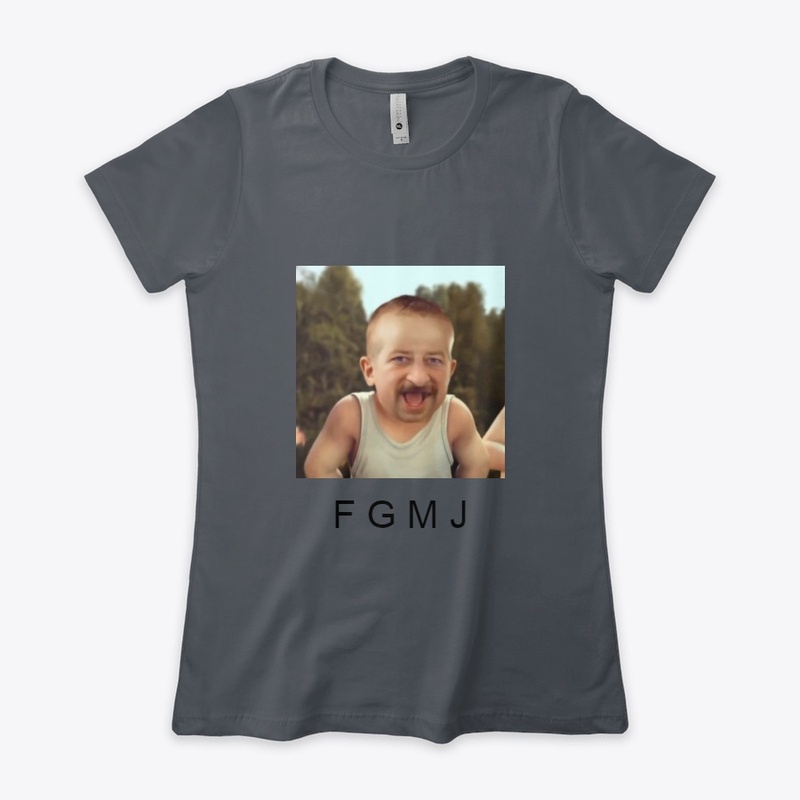 F G M J