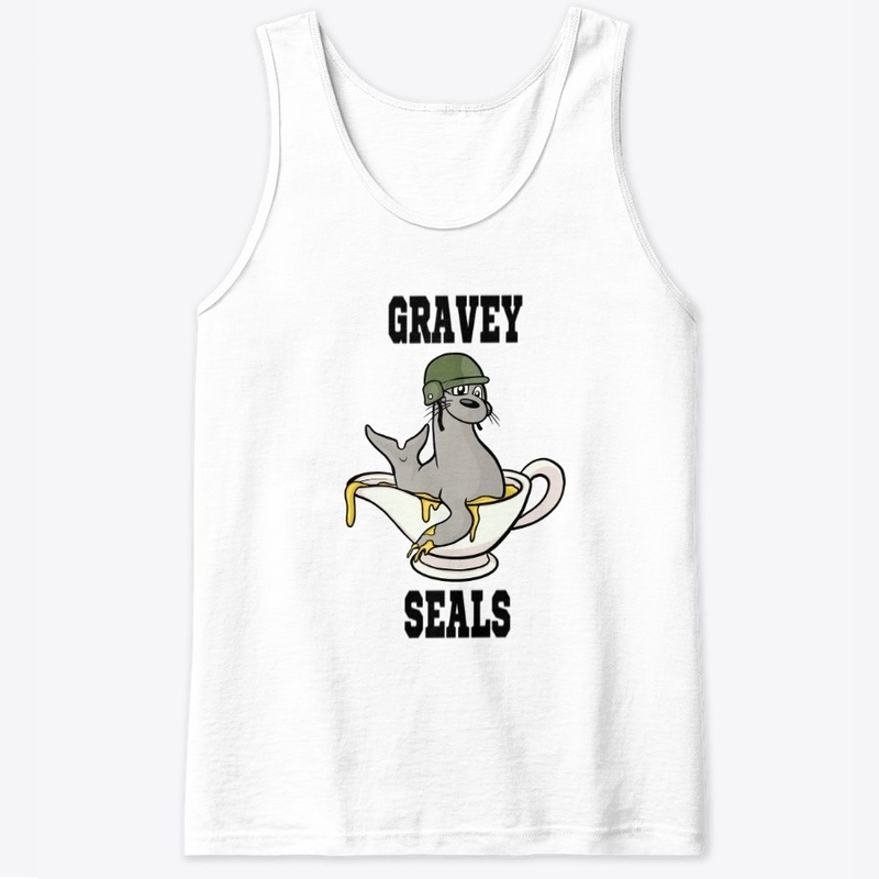 Gravy seals 