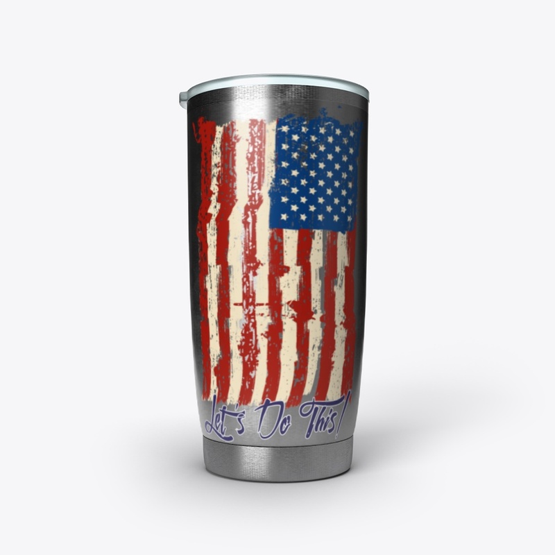 American Strong