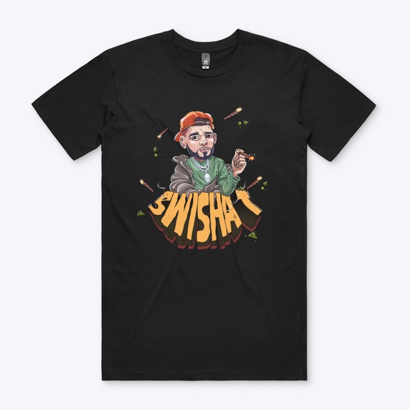 Swisha-T Apparel