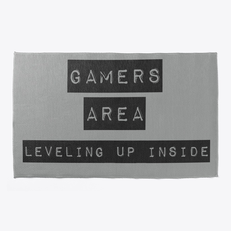 Gamers Area Mat