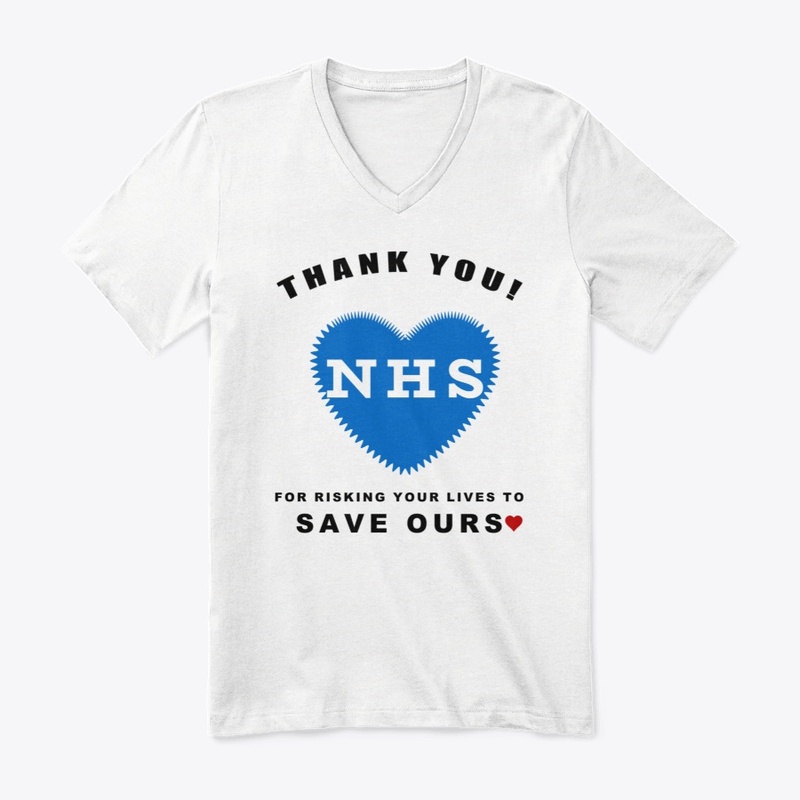 Thank you NHS