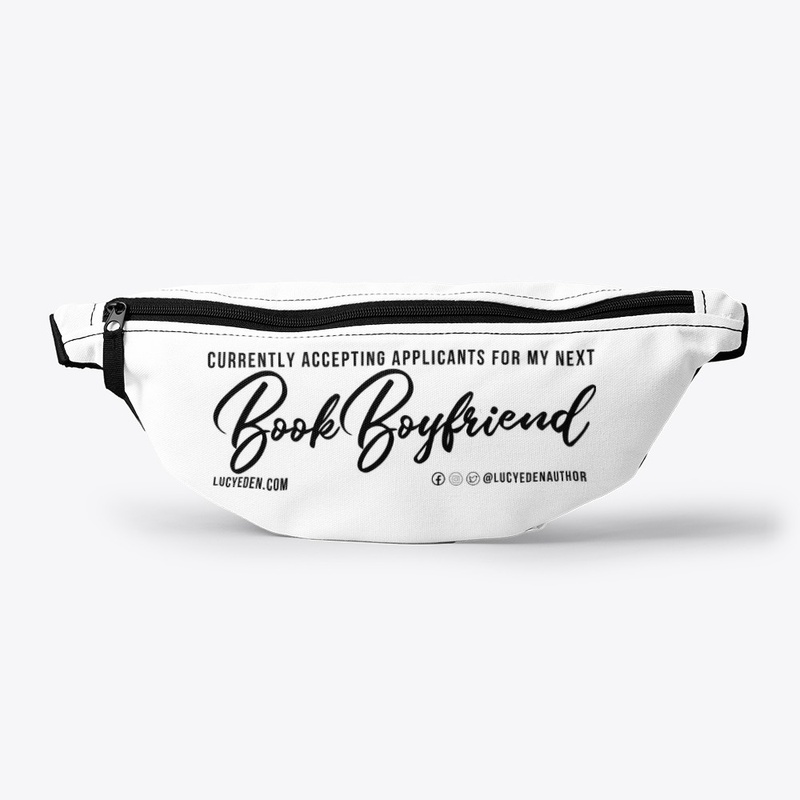 Book Boyfriend Applicants