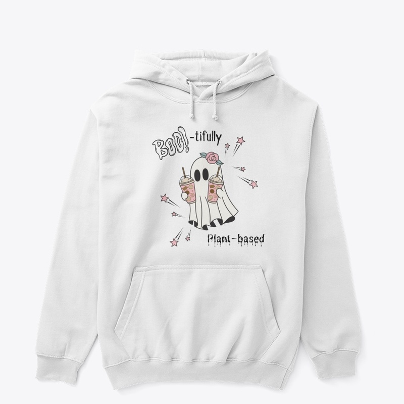BOO tifully-Plant Based
